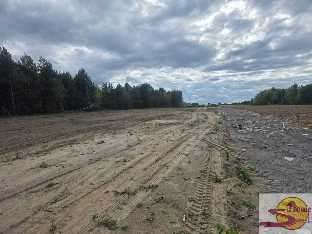 Działka Sprzedaż Radom 3
