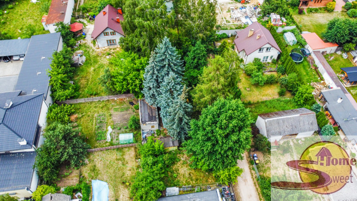 Działka Sprzedaż Radom 4