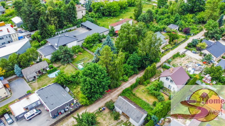 Działka Sprzedaż Radom 1