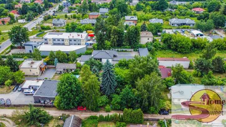 Działka Sprzedaż Radom 2