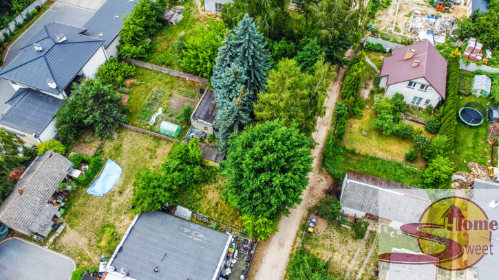 Działka Sprzedaż Radom 5