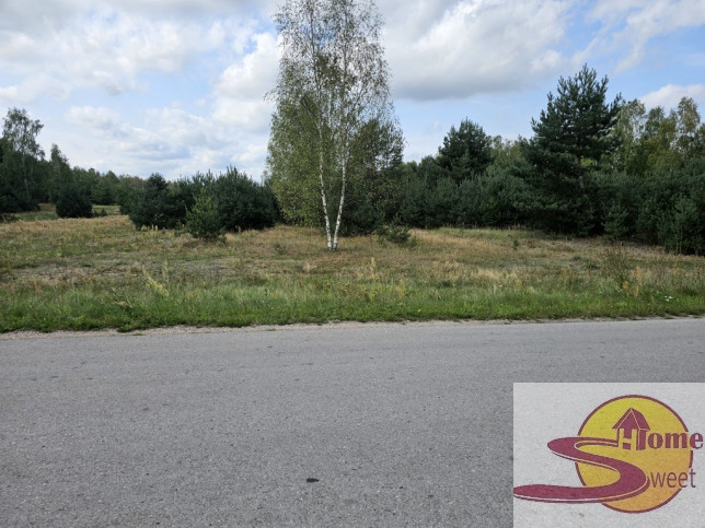 Działka Sprzedaż Ryków 3