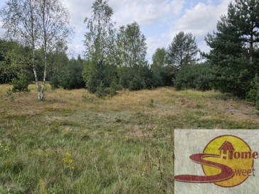 Działka Sprzedaż Ryków