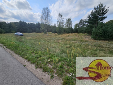 Działka Sprzedaż Ryków