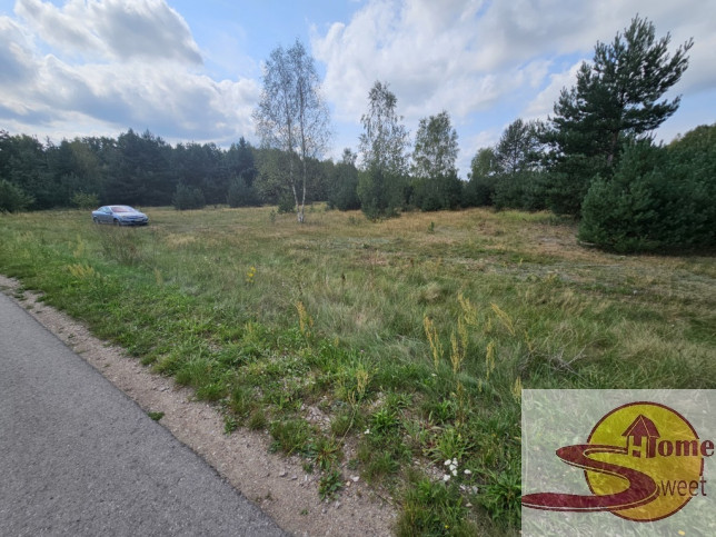 Działka Sprzedaż Ryków 7