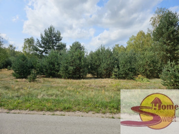 Działka Sprzedaż Ryków