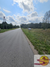 Działka Sprzedaż Ryków