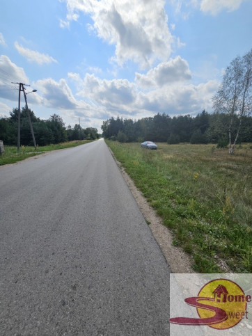 Działka Sprzedaż Ryków 5