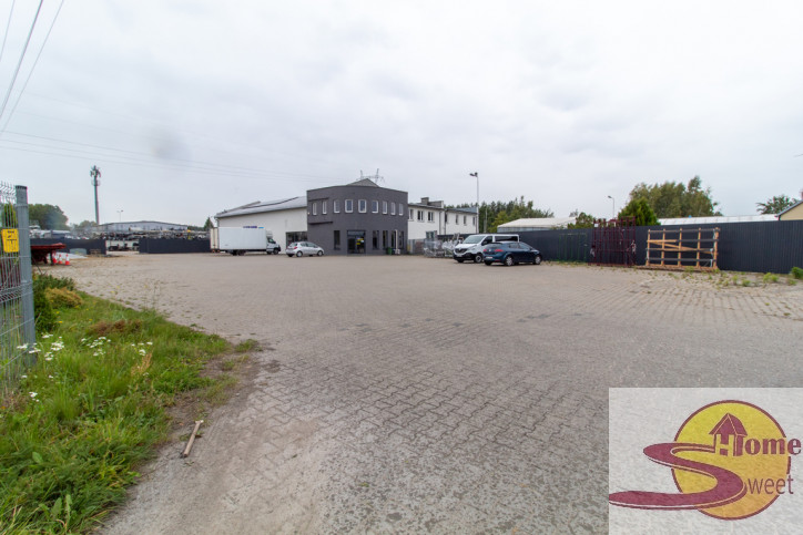 Obiekt Wynajem Radom Wielogóra 1