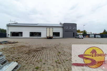 Obiekt Wynajem Radom Wielogóra