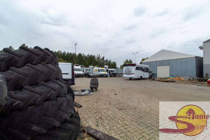 Obiekt Wynajem Radom Wielogóra 16
