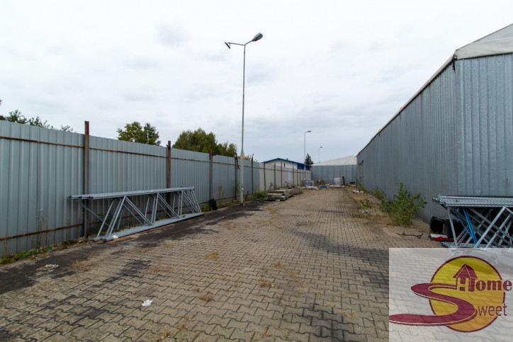 Obiekt Wynajem Radom Wielogóra 17