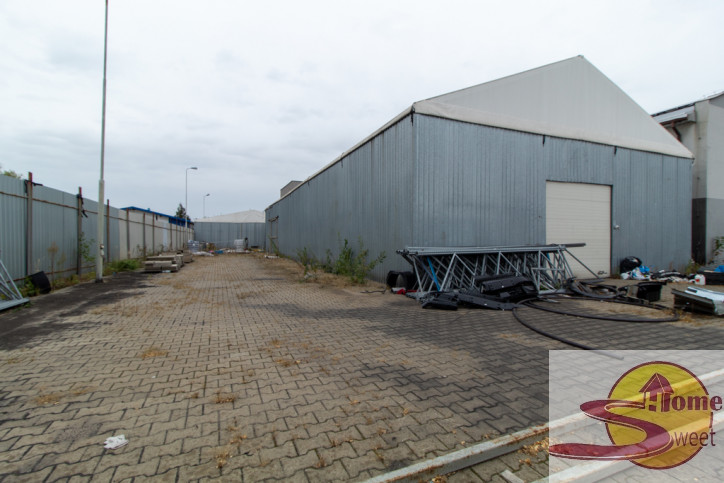 Obiekt Wynajem Radom Wielogóra 18