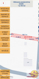Działka Sprzedaż Radom