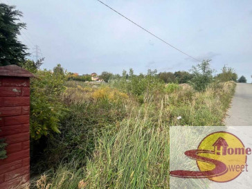 Działka Sprzedaż Radom