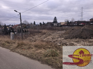 Działka Sprzedaż Radom