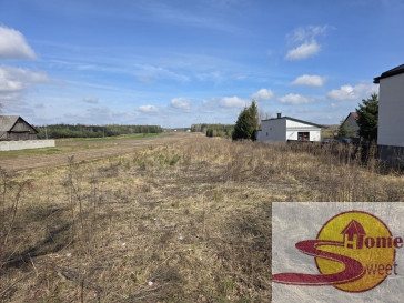 Działka Sprzedaż Nowy Jasieniec Iłżecki