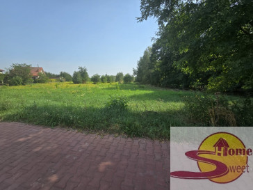 Działka Sprzedaż Szydłówek