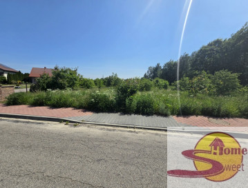 Działka Sprzedaż Szydłówek