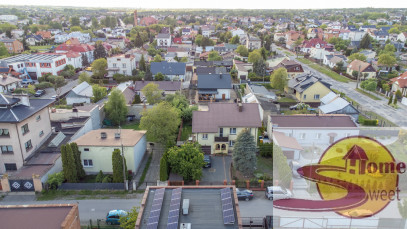 Dom Sprzedaż Radom Zamłynie