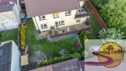 Dom Sprzedaż Radom Zamłynie