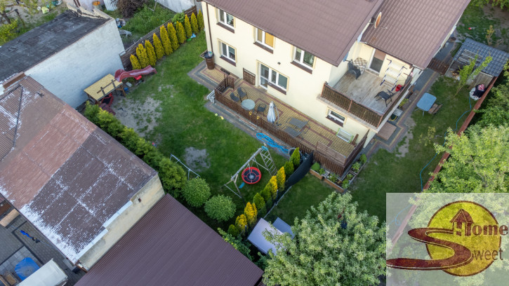 Dom Sprzedaż Radom Zamłynie 6