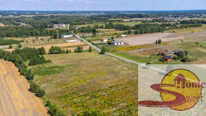 Działka Sprzedaż Piastów