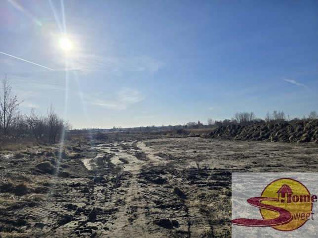 Działka Sprzedaż Radom 4