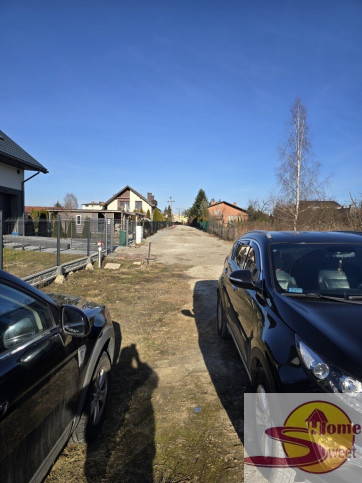 Działka Sprzedaż Radom 6