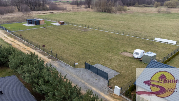 Działka Sprzedaż Lipienice Dolne 1