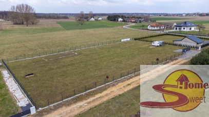 Działka Sprzedaż Lipienice Dolne