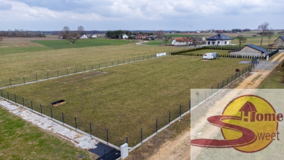 Działka Sprzedaż Lipienice Dolne