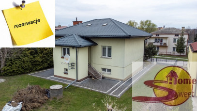 Dom Sprzedaż Zwoleń