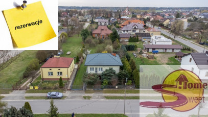 Dom Sprzedaż Zwoleń
