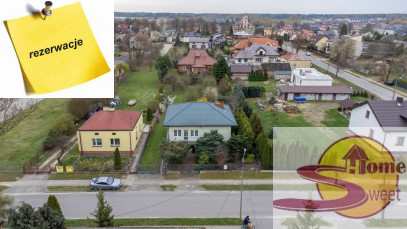 Dom Sprzedaż Zwoleń
