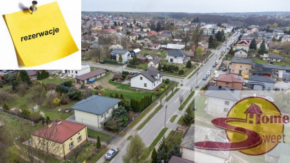 Dom Sprzedaż Zwoleń