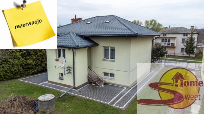 Dom Sprzedaż Zwoleń