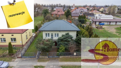 Dom Sprzedaż Zwoleń