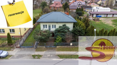 Dom Sprzedaż Zwoleń