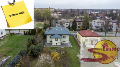 Dom Sprzedaż Zwoleń
