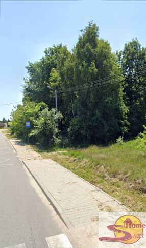 Działka Sprzedaż Taczów 1