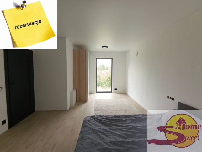Dom Sprzedaż Nowy Prażmów 4