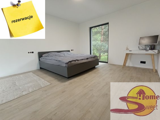 Dom Sprzedaż Nowy Prażmów 7