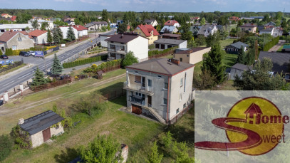 Dom Sprzedaż Działki Suskowolskie
