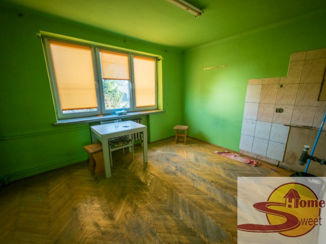 Dom Sprzedaż Działki Suskowolskie 15