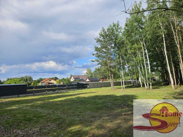 Działka Sprzedaż Wolanów 1
