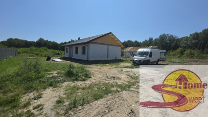 Dom Sprzedaż Romanów