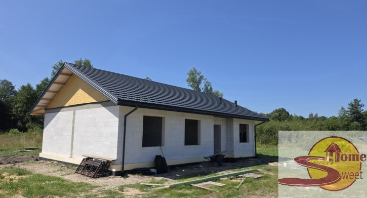 Dom Sprzedaż Romanów 2