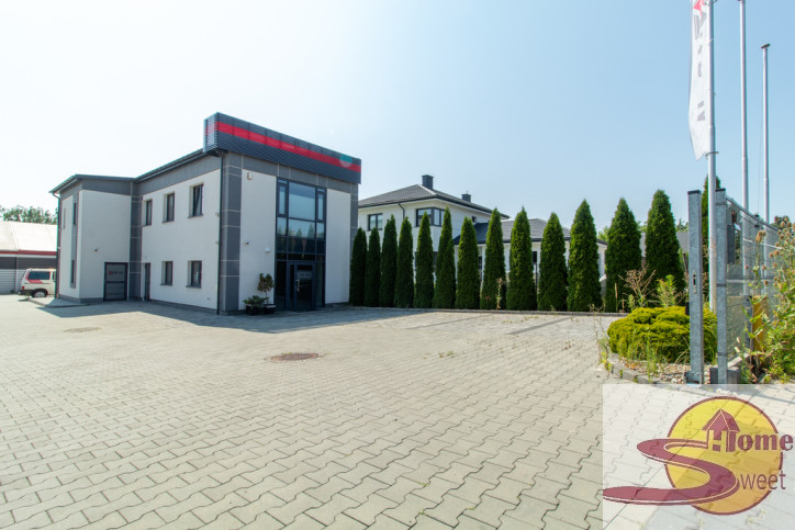 Lokal Wynajem Radom Żakowice 1