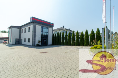 Lokal Wynajem Radom Żakowice